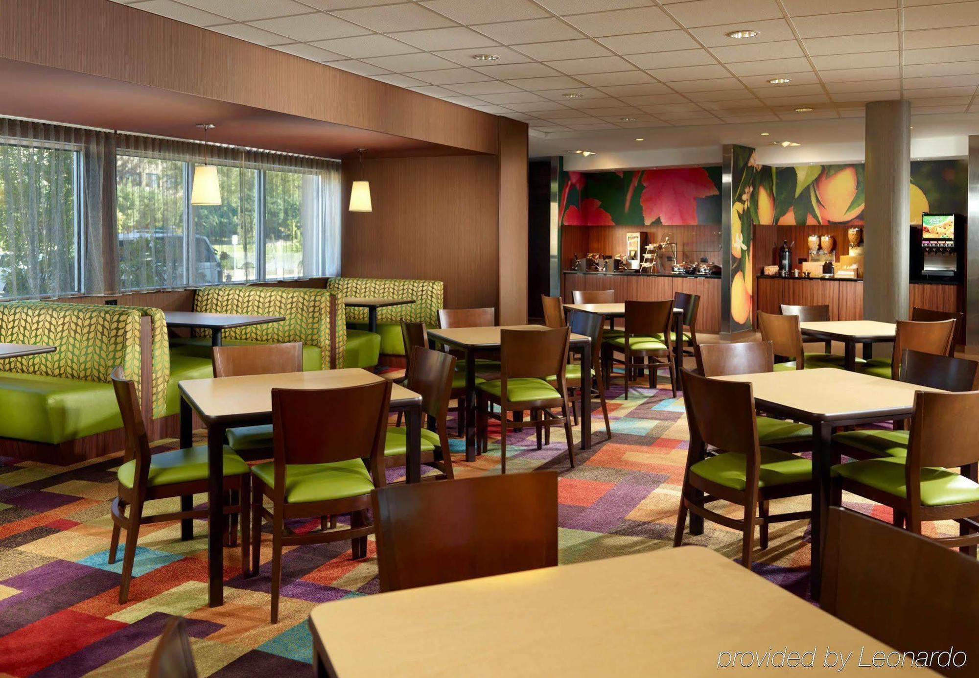 Fairfield Inn & Suites By Marriott Fayetteville North Kültér fotó